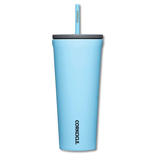 CORKCICLE 24OZ COLD CUP-Home/Giftware-Santorini-Kevin's Fine Outdoor Gear & Apparel