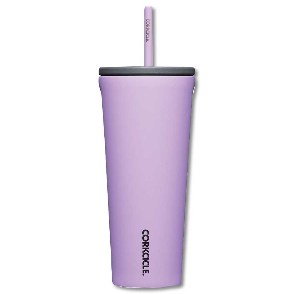 CORKCICLE 24OZ COLD CUP-Home/Giftware-Sun Soaked Lilac-Kevin's Fine Outdoor Gear & Apparel