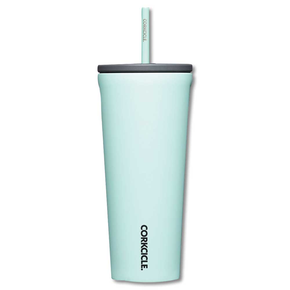 CORKCICLE 24OZ COLD CUP-Home/Giftware-Sun Soaked Teal-Kevin's Fine Outdoor Gear & Apparel