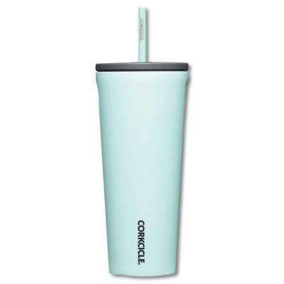 CORKCICLE 24OZ COLD CUP-Home/Giftware-Sun Soaked Teal-Kevin's Fine Outdoor Gear & Apparel