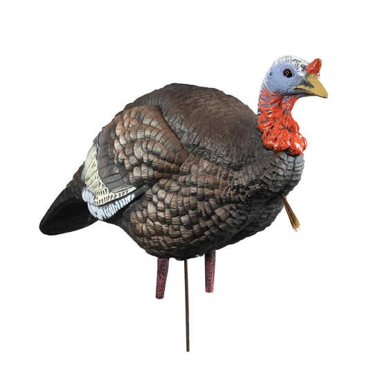 Higdon Outdoors Hard Body 1/4 Strut Jake Turkey Decoy-Hunting/Outdoors-Kevin's Fine Outdoor Gear & Apparel