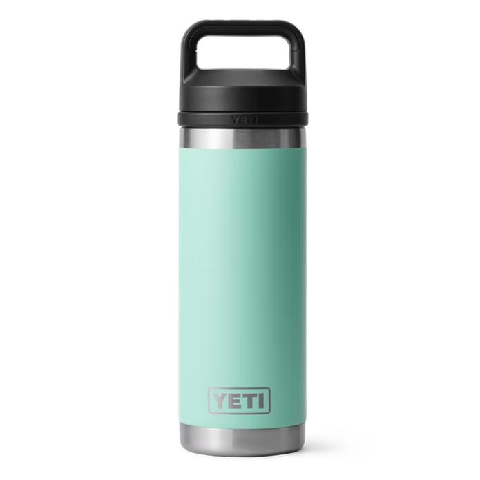 弁当箱・水筒 YETI Rambler 18oz Bottle & Chug Cap Yeti Rambler 18 oz Bottle | Kevin's Catalog – Kevin's Fine