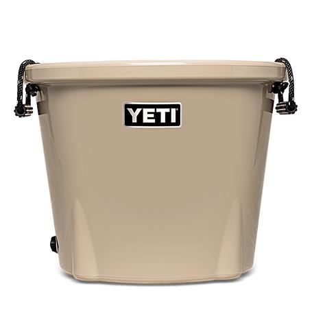 Yeti Tank 45 Beverage Tub-FISHING-DESERT TAN-Kevin's Fine Outdoor Gear & Apparel