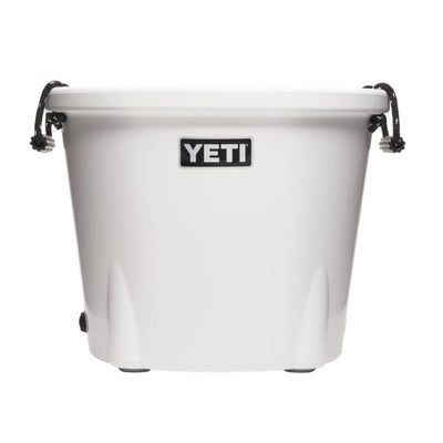 Yeti Tank 45 Beverage Tub-Hunting/Outdoors-WHITE-Kevin's Fine Outdoor Gear & Apparel