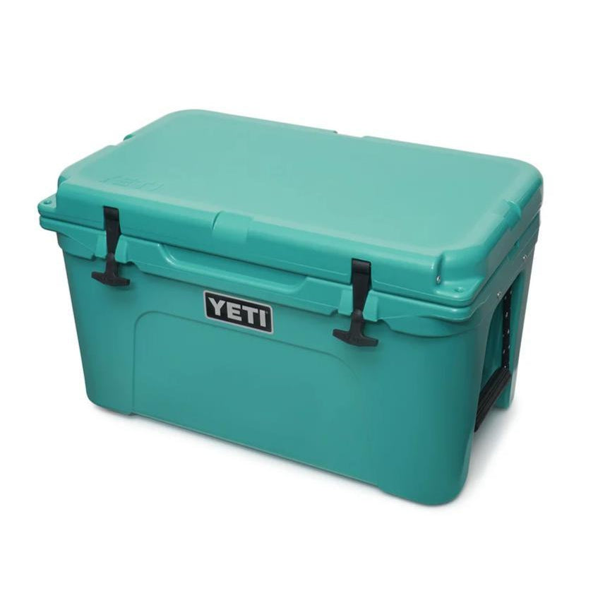 Yeti Tundra 45 Cooler-HUNTING/OUTDOORS-AQUIFER BLUE-Kevin's Fine Outdoor Gear & Apparel