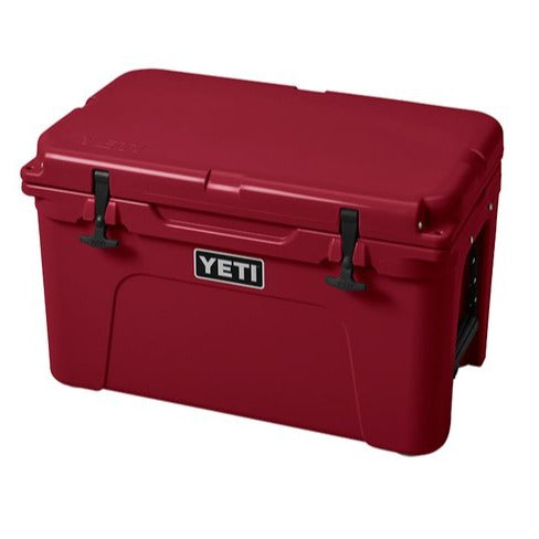 Yeti Tundra 45 Cooler-HUNTING/OUTDOORS-HARVEST RED-Kevin's Fine Outdoor Gear & Apparel