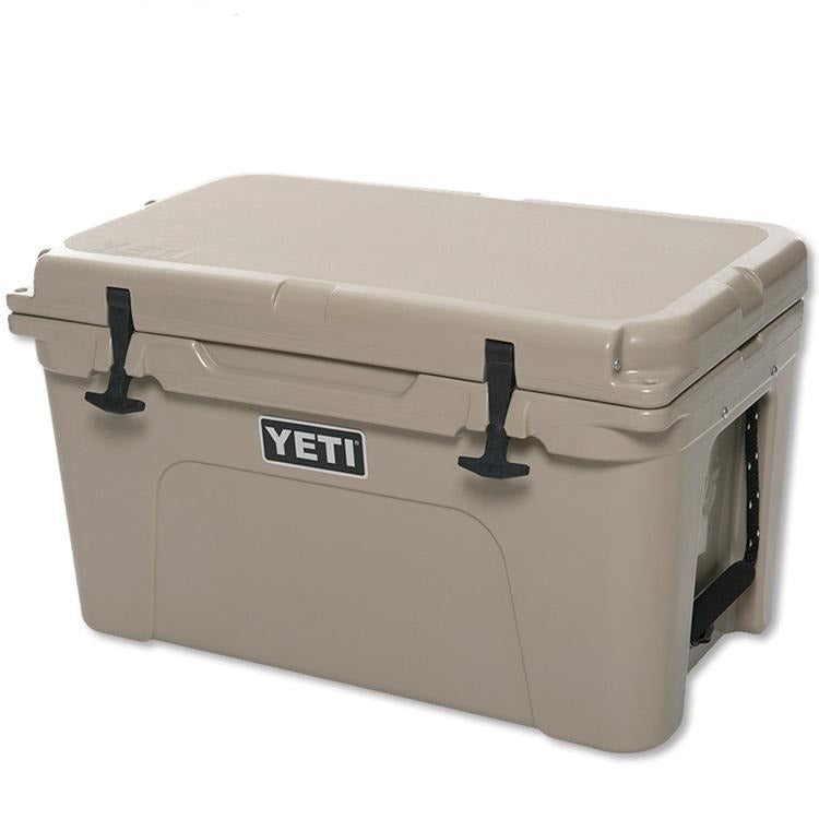 Another picture of the Black 45 tundra : r/YetiCoolers