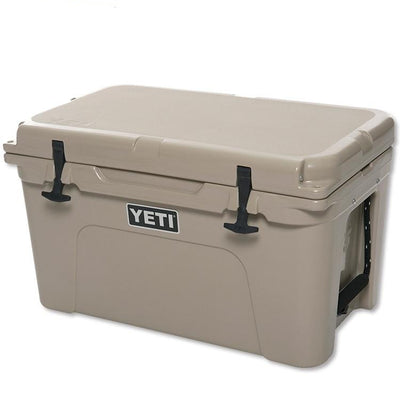 Yeti Tundra 45 Cooler-FISHING-Yeti Coolers-DESERT TAN-Kevin's Fine Outdoor Gear & Apparel