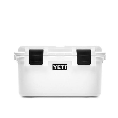 Loadout Gobox 30-FISHING-Yeti Coolers-WHITE-Kevin's Fine Outdoor Gear & Apparel