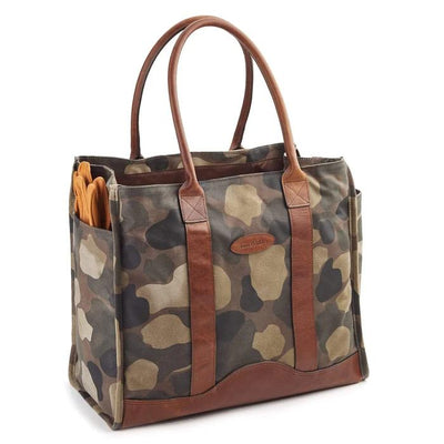 Tom Beckbe Carryall-HUNTING/OUTDOORS-Classic Camo-Kevin's Fine Outdoor Gear & Apparel
