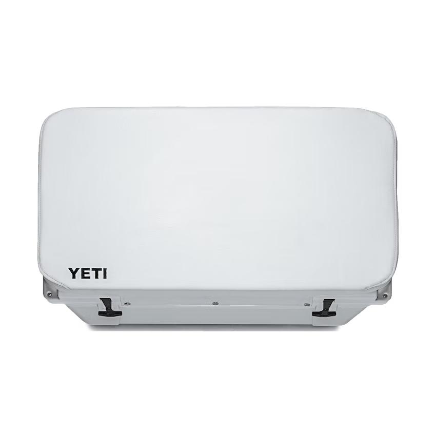 Yeti Tundra 45 Hard Cooler Seat Cushion-Hunting/Outdoors-WHITE-Kevin's Fine Outdoor Gear & Apparel