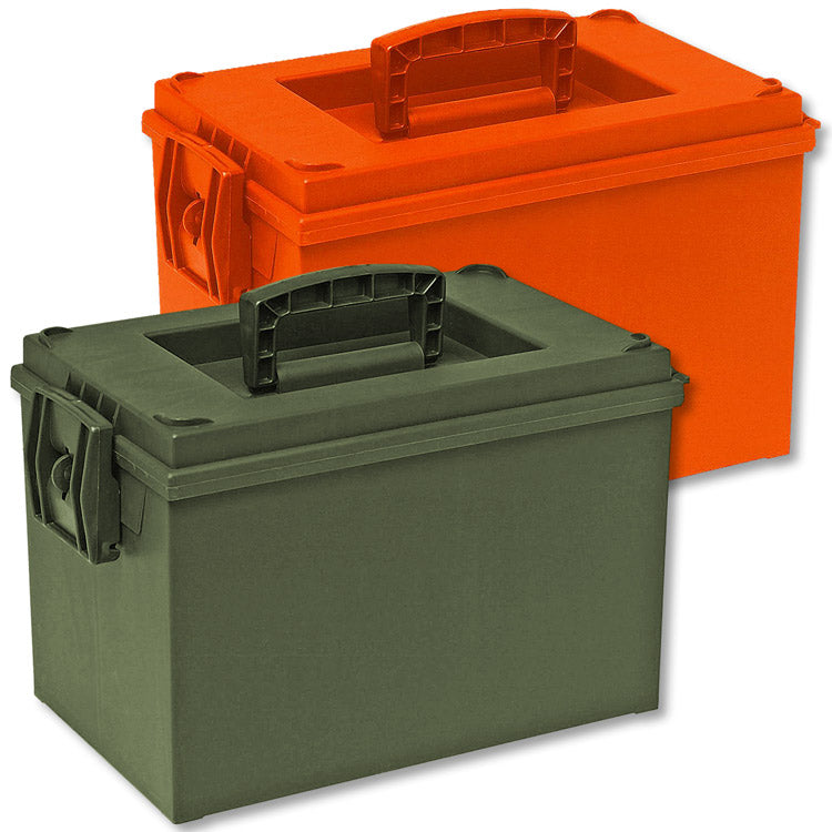 Field Utility Box by Wise | Kevin's Catalog – Kevin's Fine Outdoor Gear ...
