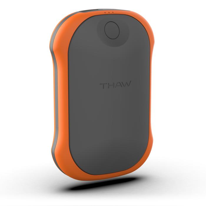 Thaw Rechargeable Hand Warmer-Hunting/Outdoors-S-Kevin's Fine Outdoor Gear & Apparel