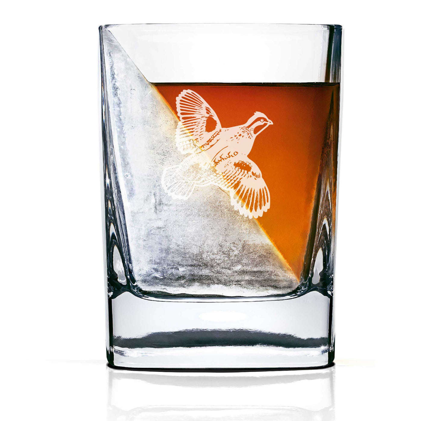 Corkcicle Whiskey Wedge-HOME/GIFTWARE-KEVIN'S QUAIL-Kevin's Fine Outdoor Gear & Apparel