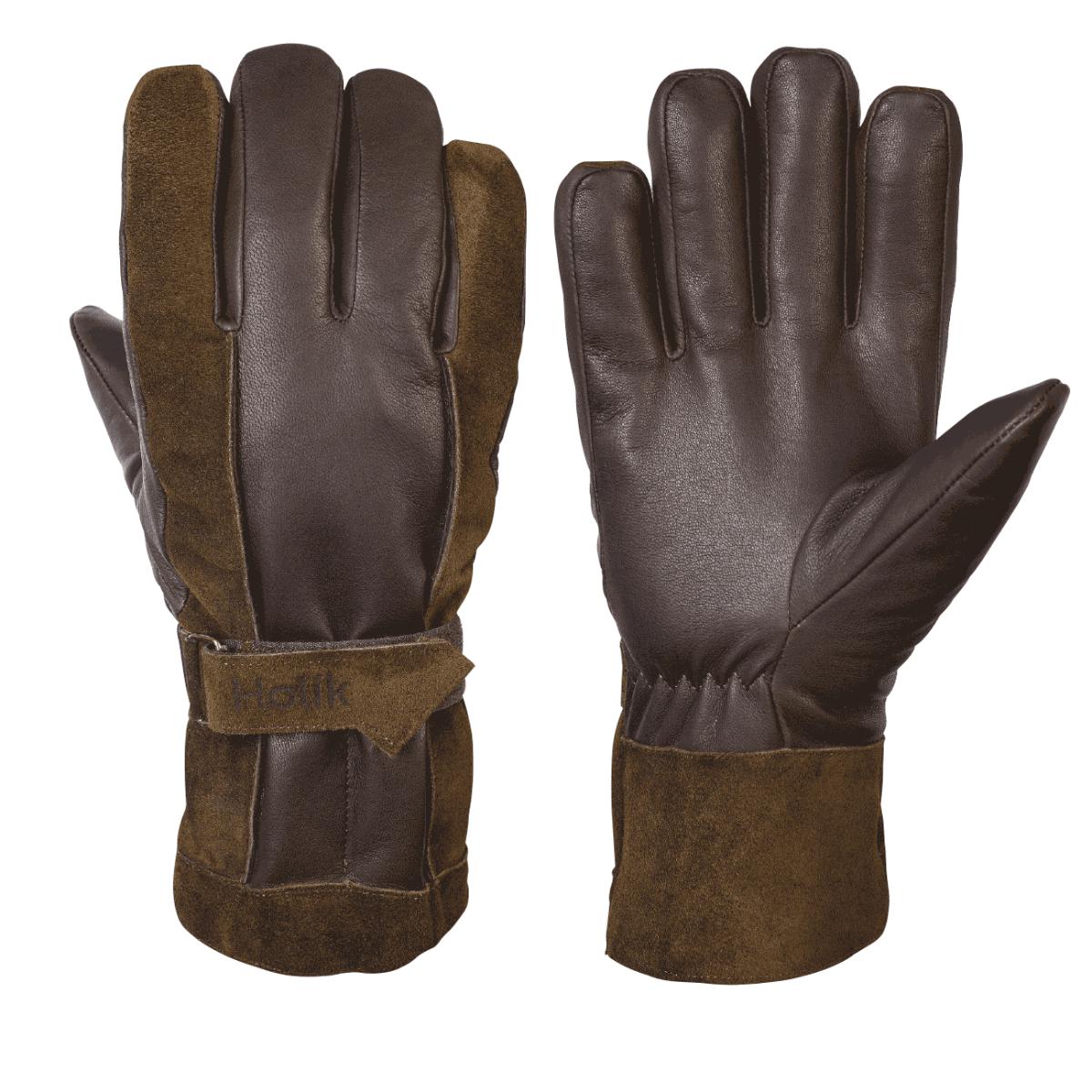 Holik Morgan Gloves