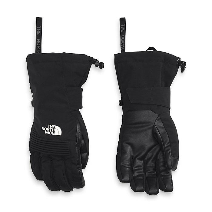 The North Face Triclimate Glove-Men's Outerwear-Kevin's Fine Outdoor Gear & Apparel