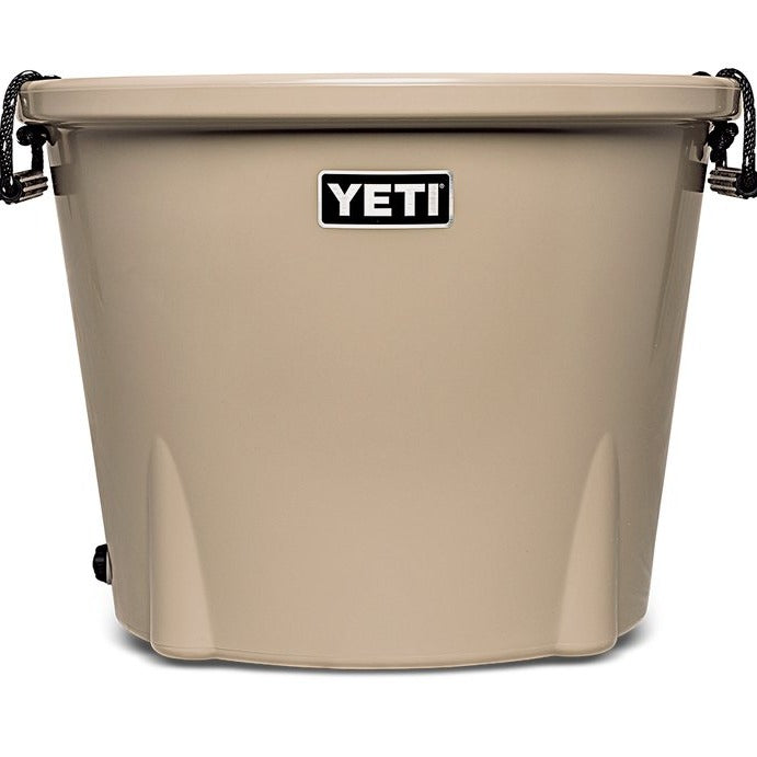 Yeti Tank 85 Beverage Tub-FISHING-DESERT TAN-Kevin's Fine Outdoor Gear & Apparel