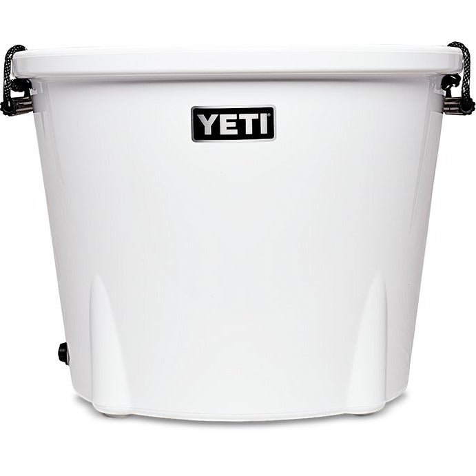 Yeti Tank 85 Beverage Tub-FISHING-WHITE-Kevin's Fine Outdoor Gear & Apparel
