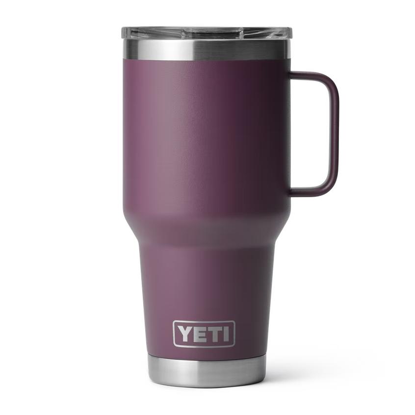 Yeti Rambler 30 oz Travel Mug w/ Stronghold Lid-Hunting/Outdoors-NORDIC PURPLE-Kevin's Fine Outdoor Gear & Apparel