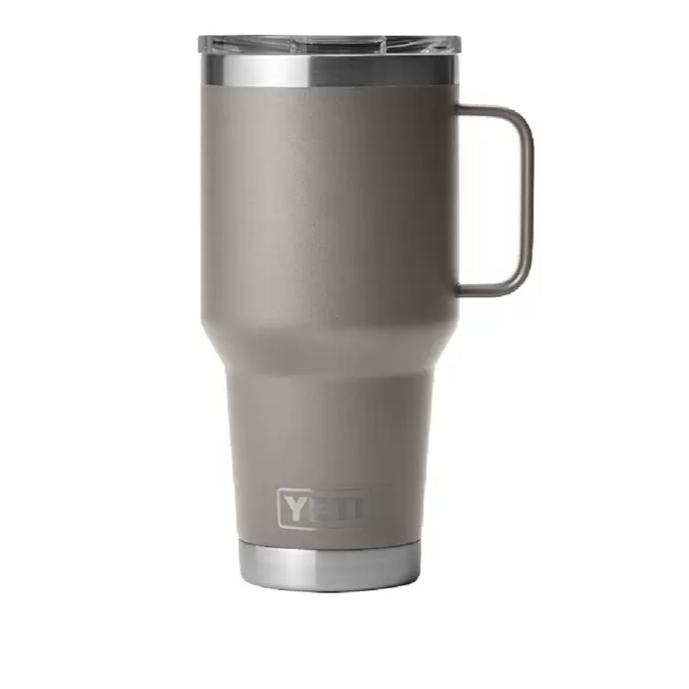 Yeti Rambler 30 oz Mug w/ Stronghold Lid-HUNTING/OUTDOORS-SHARPTAIL TAUPE LE-Kevin's Fine Outdoor Gear & Apparel