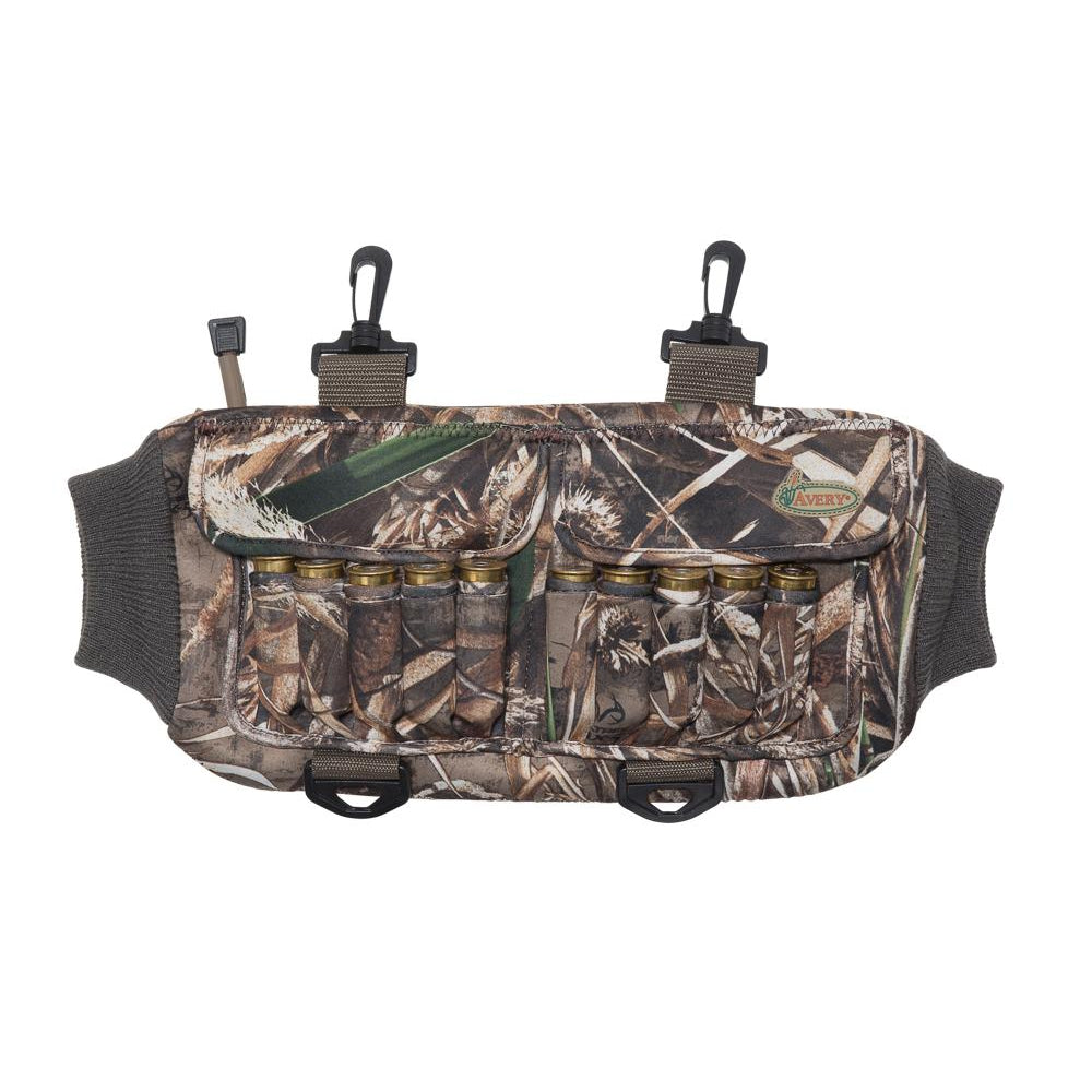 Banded Neoprene Hand Warmer-HUNTING/OUTDOORS-MAX-5-Kevin's Fine Outdoor Gear & Apparel