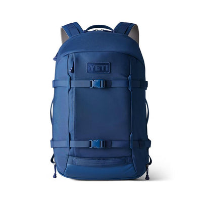 Yeti Crossroads 27L BackPack-Luggage-NAVY-Kevin's Fine Outdoor Gear & Apparel