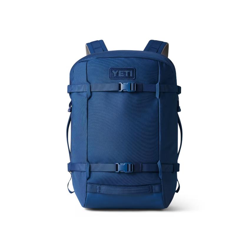 Yeti Crossroads 22L BackPack-Luggage-NAVY-Kevin's Fine Outdoor Gear & Apparel