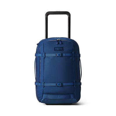 Yeti Crossroads 22" Luggage-Luggage-NAVY-Kevin's Fine Outdoor Gear & Apparel