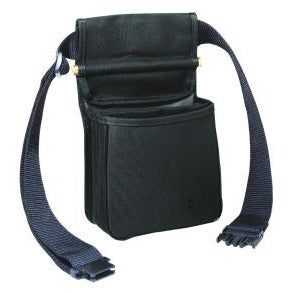 Divided Shell Pouch Wtih Belt-HUNTING/OUTDOORS-BOYT HARNESS/BOB ALLEN-Kevin's Fine Outdoor Gear & Apparel
