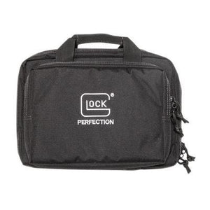 Glock Double Pistol Case-Gun Cases & Range Bags-Black-Kevin's Fine Outdoor Gear & Apparel