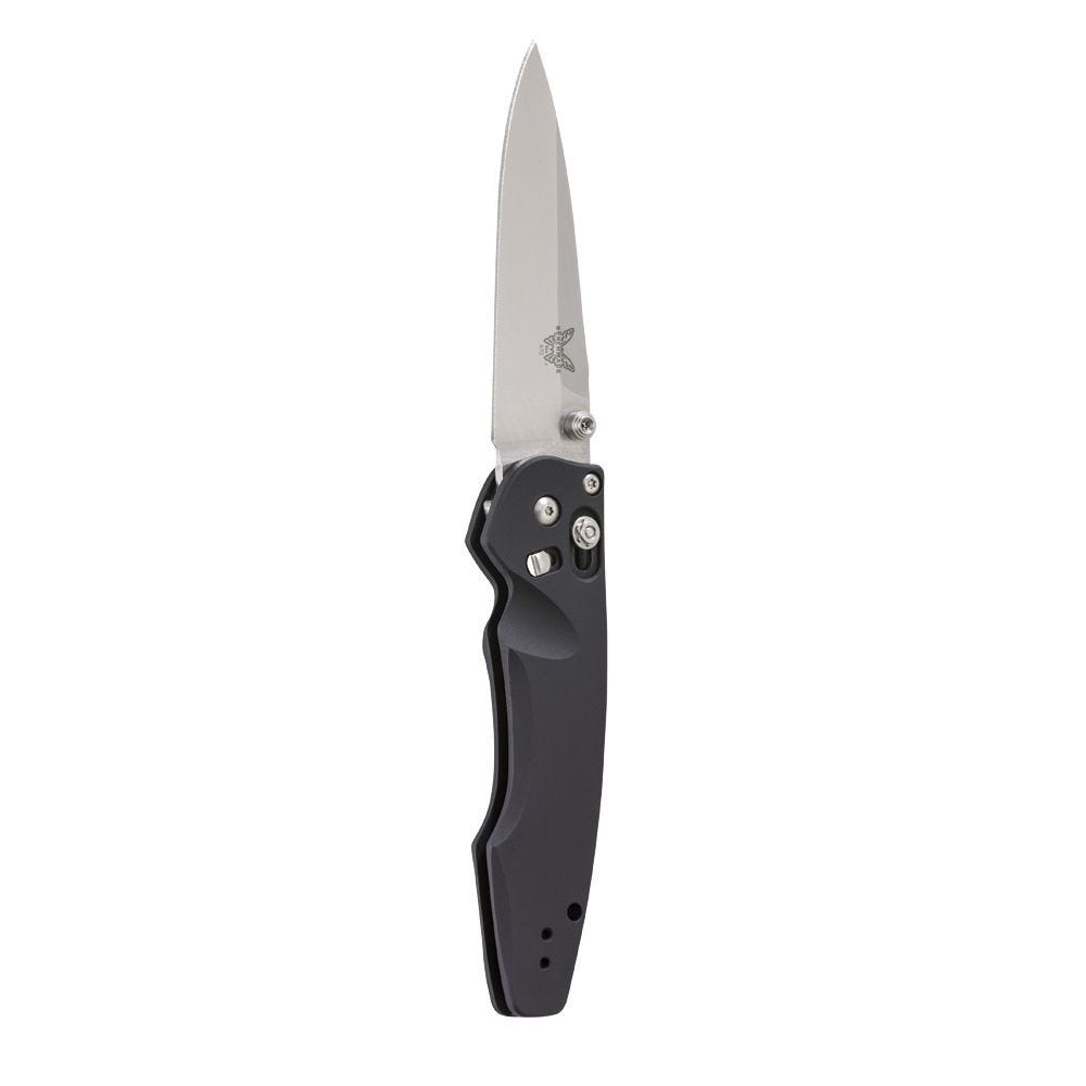 Benchmade Emissary Knife-KNIFE-PLAIN-DROP-POINT-Kevin's Fine Outdoor Gear & Apparel