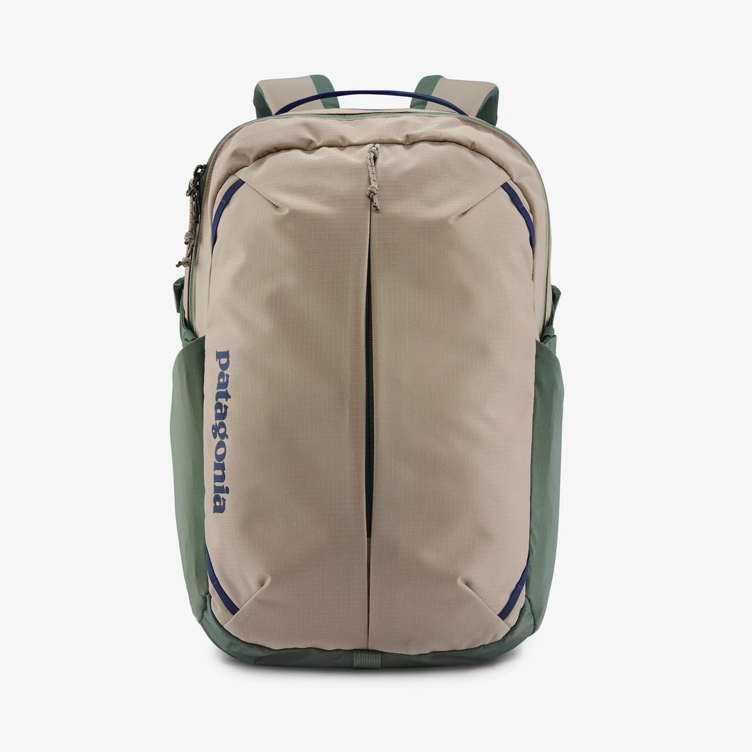 patagonia green backpack Patagonia W's Refugio Pack 26L 56-8080