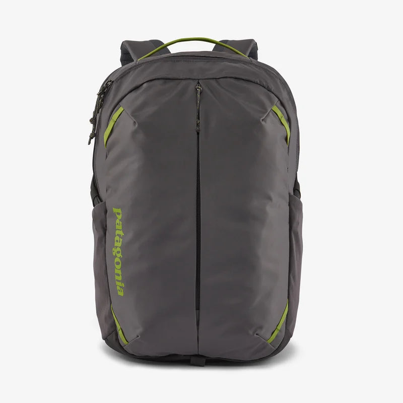 Patagonia Refugio Backpack 26L-Luggage-Forge Grey-One Size-Kevin's Fine Outdoor Gear & Apparel
