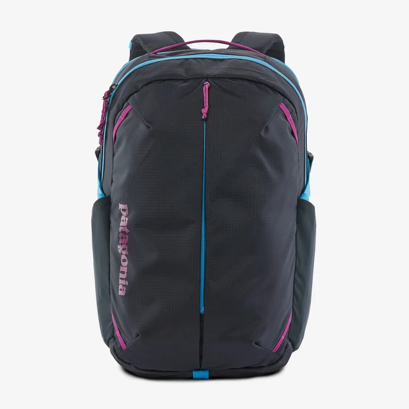 Patagonia Refugio Backpack 26L-Luggage-Pitch Blue-One Size-Kevin's Fine Outdoor Gear & Apparel