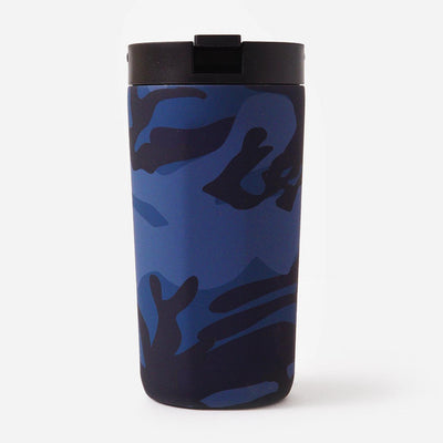 Corkcicle Kids 12oz Cup-HOME/GIFTWARE-Navy Camo-Kevin's Fine Outdoor Gear & Apparel