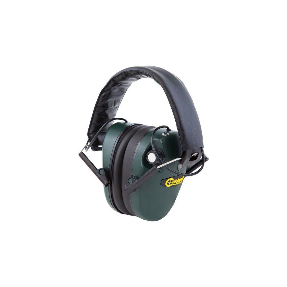 Caldwell E-Max Low Profile Electronic Hearing Protection-HUNTING/OUTDOORS-Kevin's Fine Outdoor Gear & Apparel