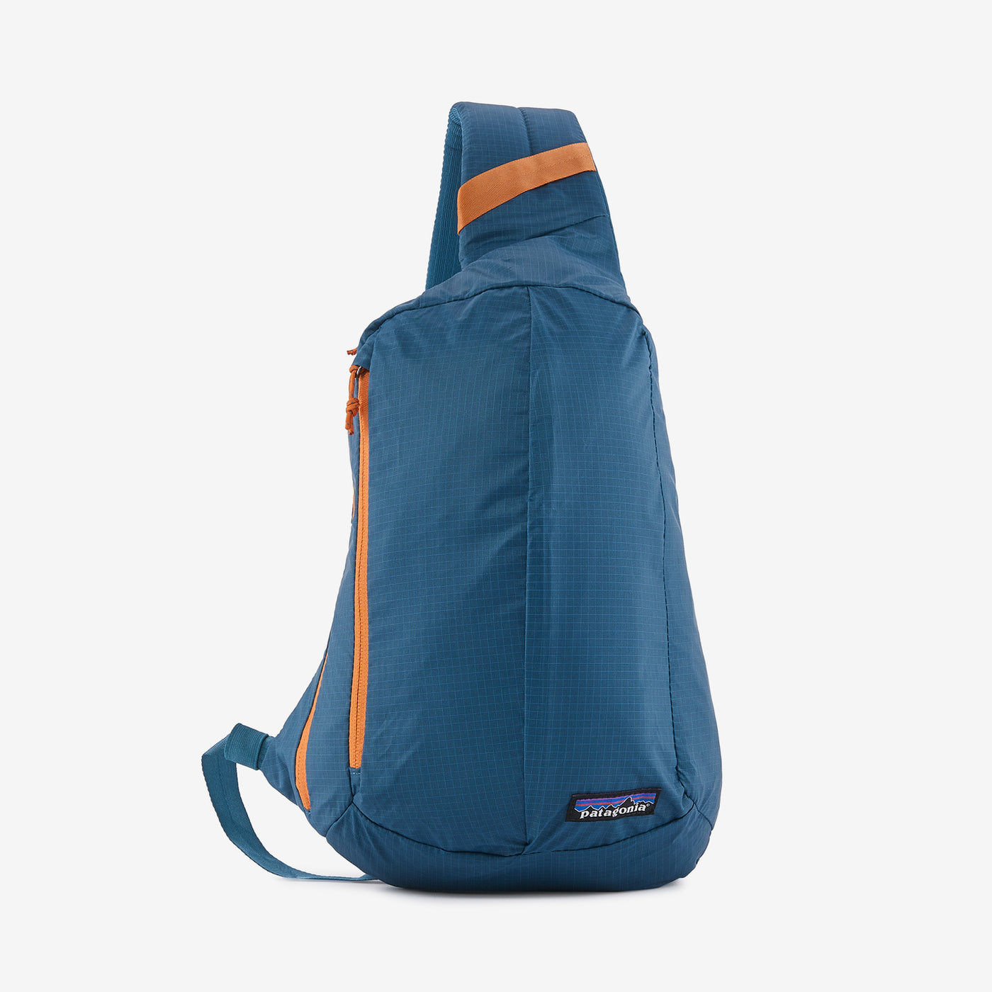 Patagonia Black Hole Sling-Wavy Blue-Kevin's Fine Outdoor Gear & Apparel