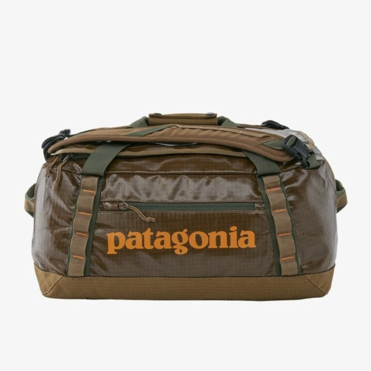 Patagonia Black Hole Duffel Bag 40L-LUGGAGE-Corriander Brown-Kevin's Fine Outdoor Gear & Apparel