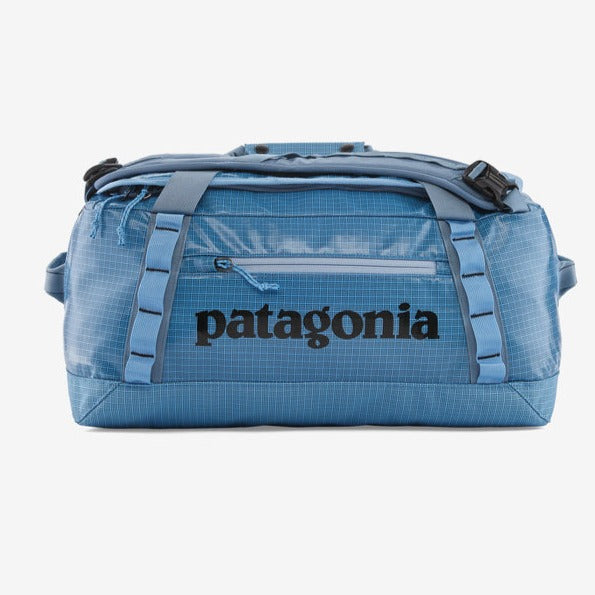 Patagonia Black Hole Duffel Bag 40L-Luggage-Kevin's Fine Outdoor Gear & Apparel