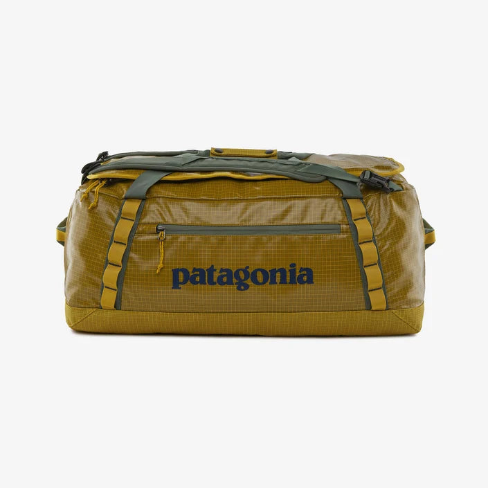 Patagonia Black Hole Duffel Bag 55L-Luggage-Cabin Gold-Kevin's Fine Outdoor Gear & Apparel