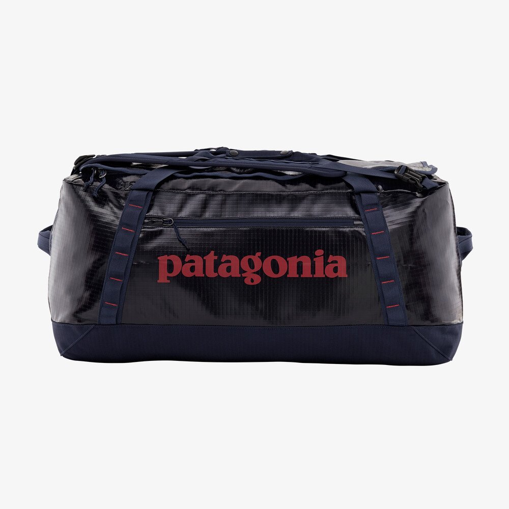 Patagonia Black Hole Duffel Bag 70L-LUGGAGE-Classic Navy-Kevin's Fine Outdoor Gear & Apparel