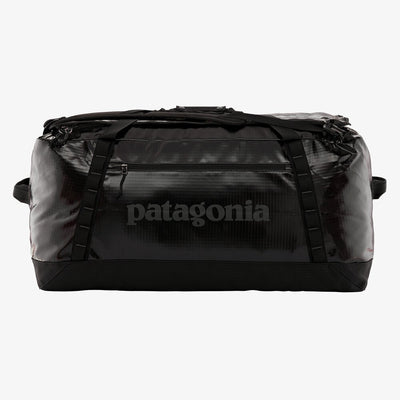 Patagonia Black Hole Duffel Bag 100L-LUGGAGE-Black-Kevin's Fine Outdoor Gear & Apparel