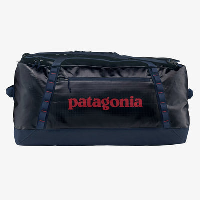 Patagonia Black Hole Duffel Bag 100L-LUGGAGE-Classic Navy-Kevin's Fine Outdoor Gear & Apparel
