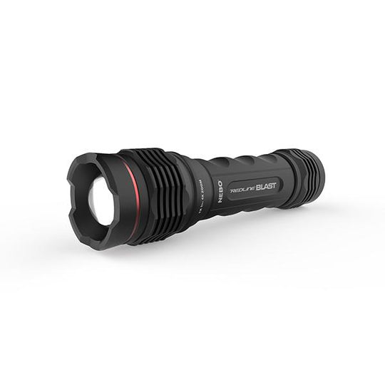 NEBO RedLine Blast 1400 Lumen Flashlight-HUNTING/OUTDOORS-Kevin's Fine Outdoor Gear & Apparel