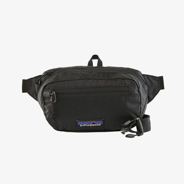 Patagonia Black Hole Ultra-Light Mini Hip Pack | Kevin's