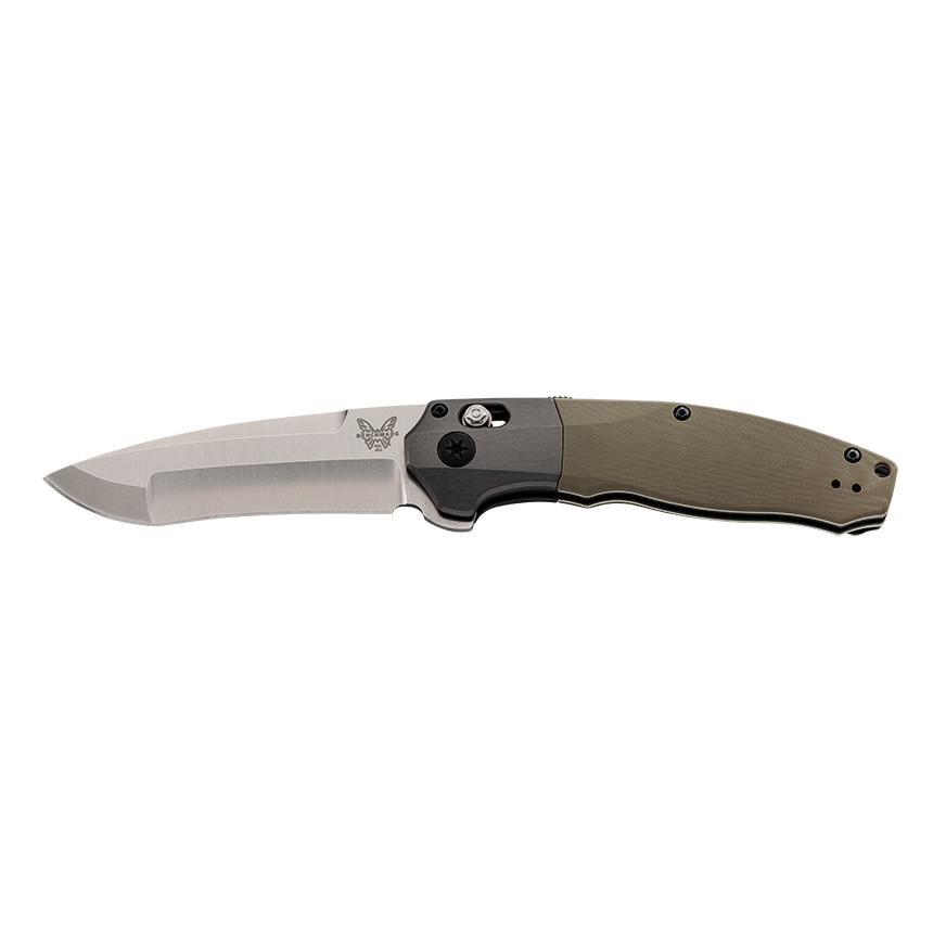 Benchmade Vector Knife-KNIFE-496-Kevin's Fine Outdoor Gear & Apparel