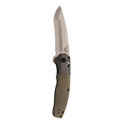 Benchmade Vector Knife-KNIFE-496-Kevin's Fine Outdoor Gear & Apparel