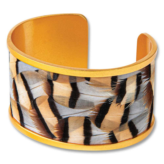 Brackish Brandi Wide Cuff Bracelet-JEWELRY-Kevin's Fine Outdoor Gear & Apparel