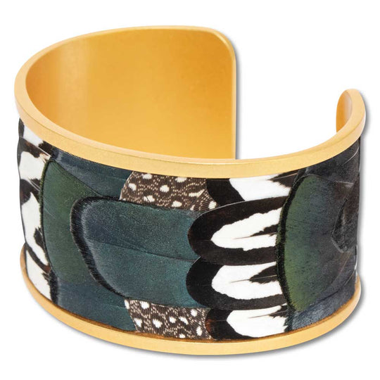 BRACKISH DOCKSIDE WIDE FEATHER CUFF--Kevin's Fine Outdoor Gear & Apparel
