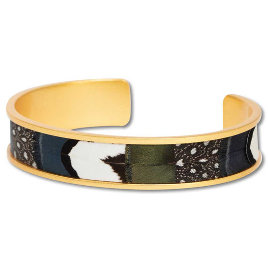 BRACKISH DOCKSIDE THIN FEATHER CUFF--Kevin's Fine Outdoor Gear & Apparel